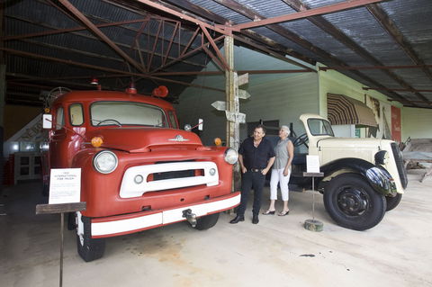 Nebo Museum - Tourism Caloundra 0