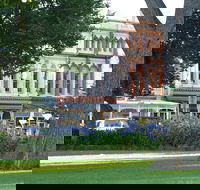 Nelson Place - Williamstown - Tourism Caloundra