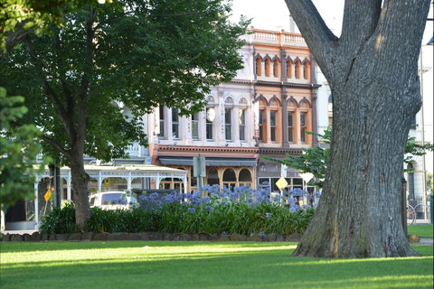 Nelson Place - Williamstown - Tourism Caloundra 0