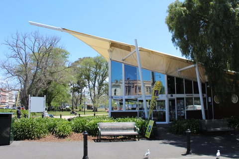 Nelson Place - Williamstown - Tourism Caloundra 2