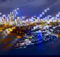 Nerang - Tourism Caloundra