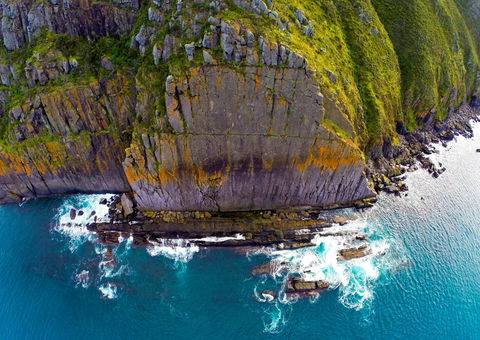 Newland Head Conservation Park - Tourism Caloundra 0