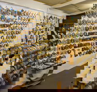 New England Wood Turning Supplies - Tourism Caloundra