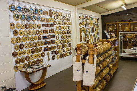 New England Wood Turning Supplies - Tourism Caloundra 0