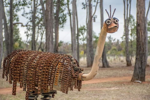 New England Wood Turning Supplies - Tourism Caloundra 1