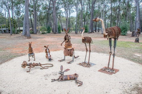 New England Wood Turning Supplies - Tourism Caloundra 2