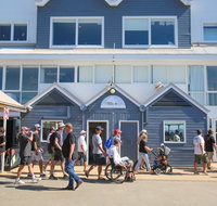 Newcastle Shoreline Walk - Tourism Caloundra