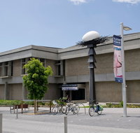 Newcastle Art Gallery - Tourism Caloundra