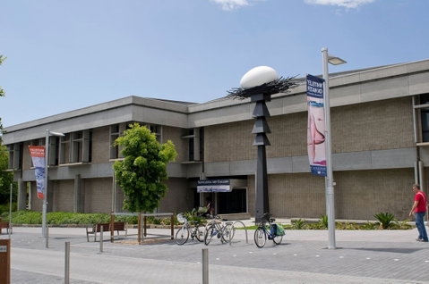 Newcastle Art Gallery - Tourism Caloundra 0