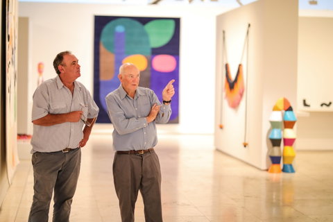Newcastle Art Gallery - Tourism Caloundra 1