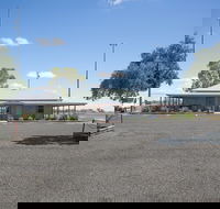 North Bourke Airport - Tourism Caloundra