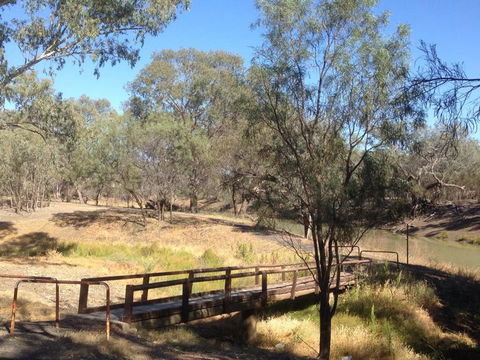 Norman Tracker Walford Walkway - Tourism Caloundra 0