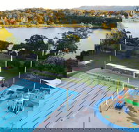 Nowra Aquatic Park - Tourism Caloundra