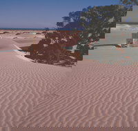 Nullarbor Plain - Tourism Caloundra