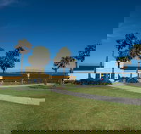 Oak Park - Tourism Caloundra