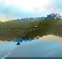 Pemberton - Tourism Caloundra