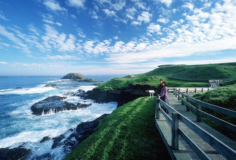 Phillip Island - Tourism Caloundra 1