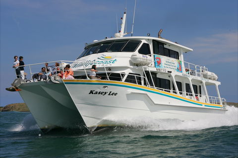 Phillip Island Experience - Tourism Caloundra 2