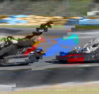 Picton Karting Track - Tourism Caloundra