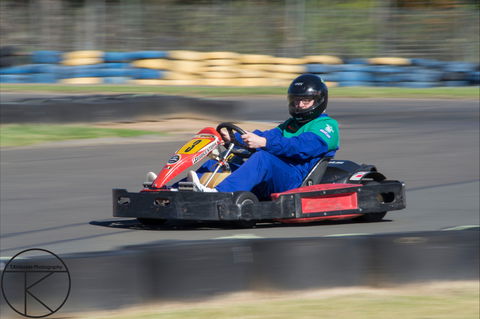 Picton Karting Track - Tourism Caloundra 0