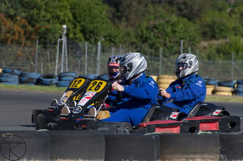 Picton Karting Track - Tourism Caloundra 2