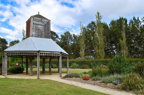 Picton Botanic Gardens - Tourism Caloundra 0
