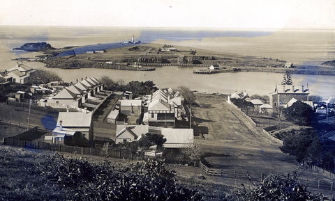 Pilots Cottage Museum - Tourism Caloundra 0