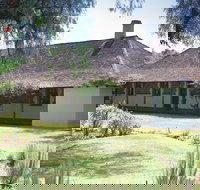 Pinjarra - Tourism Caloundra