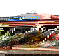 Pioneer Gallery Working Art Space Sheffield - Tourism Caloundra