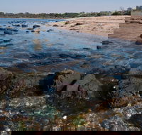 Point Cook Marine Sanctuary - Tourism Caloundra