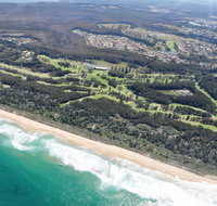 Port Macquarie Golf Club - Tourism Caloundra