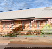 Port Broughton Heritage Centre - Tourism Caloundra