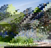 Portland Botanical Gardens - Tourism Caloundra