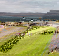 Port Lincoln Racing Club Inc - Tourism Caloundra