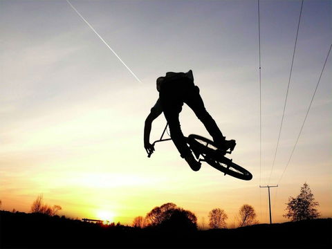 Powter Park BMX Track - Closed Until Further Notice - Tourism Caloundra 0