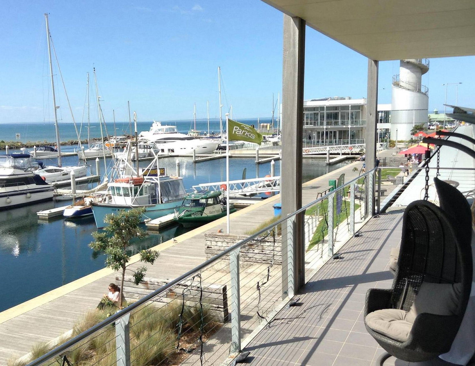  Tourism Caloundra