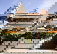 Queenscliff - Tourism Caloundra