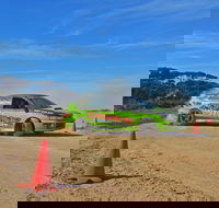 Rally Driving Loveday - Tourism Caloundra