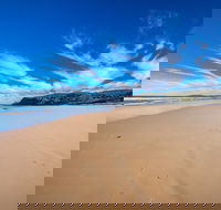 Rennies Beach - Tourism Caloundra