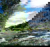 Richmond Valley Hinterland Self Drive Tour - Tourism Caloundra