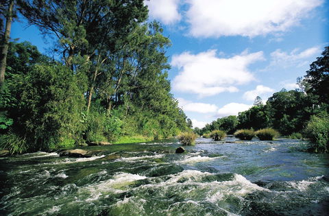 Richmond Valley Hinterland Self Drive Tour - Tourism Caloundra 0