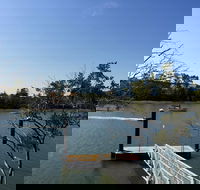 Riverside Parklands and Playground - Tourism Caloundra