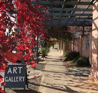 Riverton Light Gallery - Tourism Caloundra