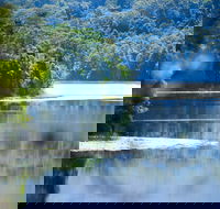 Rocky Creek Dam - Tourism Caloundra