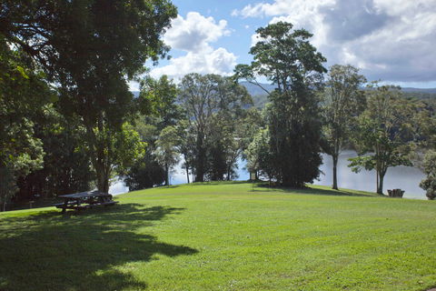 Rocky Creek Dam - Tourism Caloundra 1
