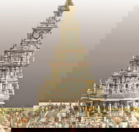 Rusconi's Marble Masterpiece - Tourism Caloundra