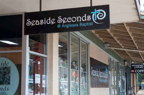 Seaside Seconds - Tourism Caloundra 2