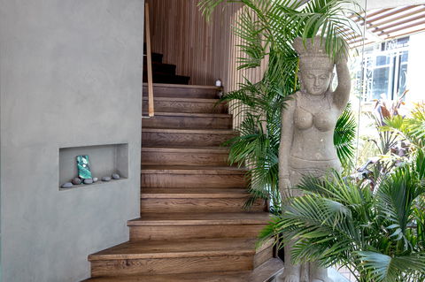 Sensaura Day Spa - Tourism Caloundra 1