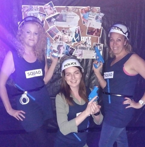 Seraphim Escape Rooms - Tourism Caloundra 2