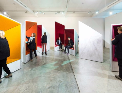 Sherman Contemporary Art Foundation - Tourism Caloundra 2